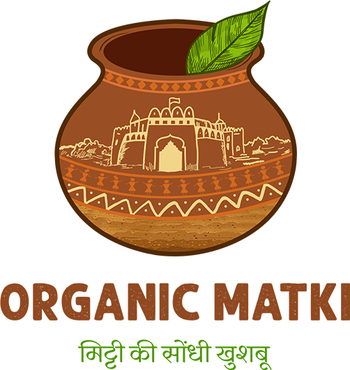 Organic Matki